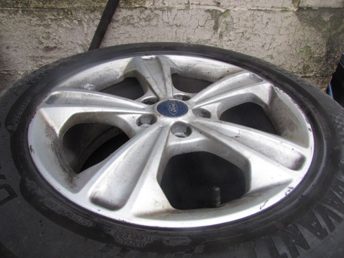 Ford kuga mk2 zetec - 2016, year