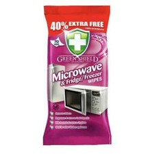 Green Shield Microwave &