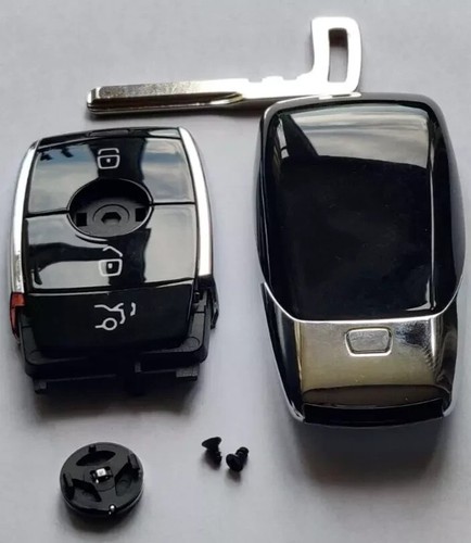 New mercedes class 3 - e,