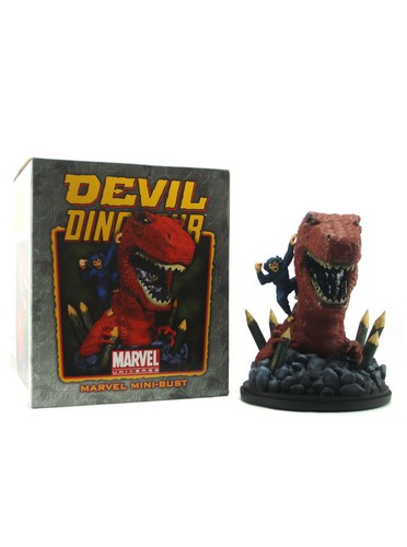Bowen designs devil - bowen,