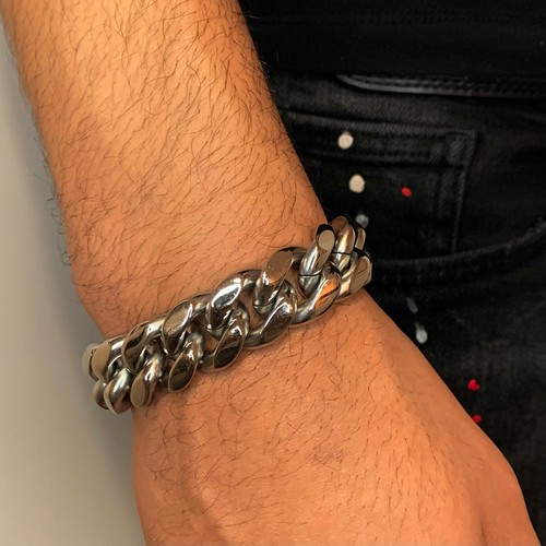 Rapper miami cuban link - rapper,