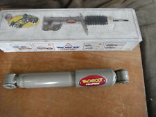 REAR SHOCK ABSORBER FOR LANCIA DELTA 2000 16V GT,HPE 1996-1999 MONROE E1163