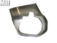 BMW R 100 RT side panel left
