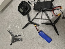 10 Inch FPV Drone