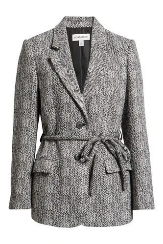 Nwt nordstrom the liv - nwt, belted