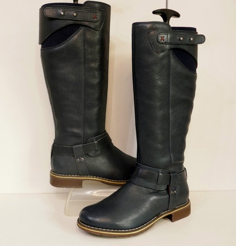 New moshulu mistletoe indigo - new,