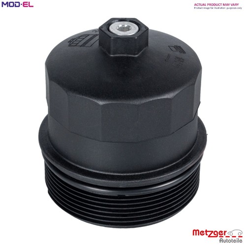 Cap oil filter - cap, 2370096