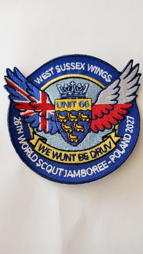 West sussex wings unit - wings,