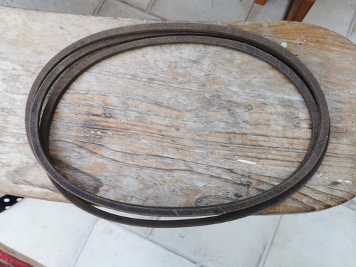 Genuine ariens ikon deck - ariens,