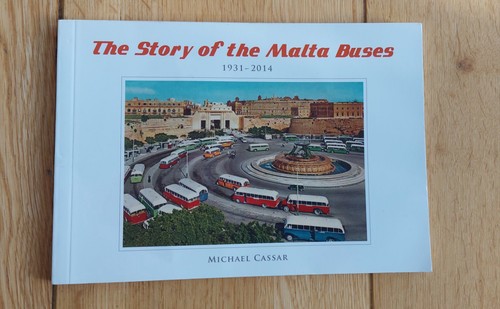 The story malta - story,