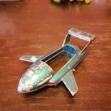 Dinky 101 Thunderbird 2 -