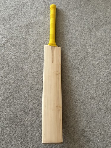 Plain cricket bat brand - ca,