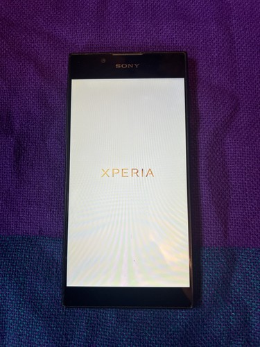 Sony xperia 16gb - xperia, l1