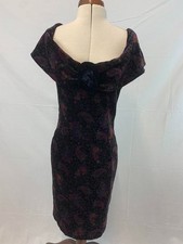 Monsoon 1980s Vintage Old