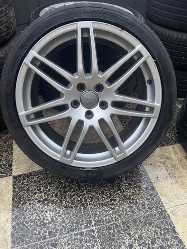 Audi mans set of four - of,