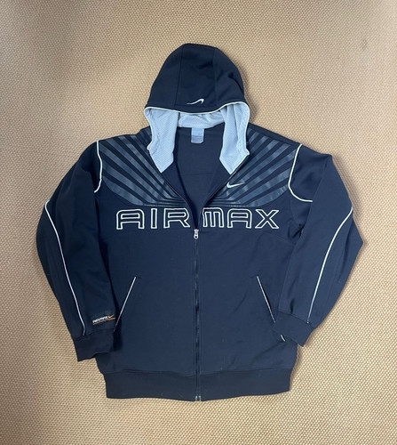 Nike airmax zip - 87, black