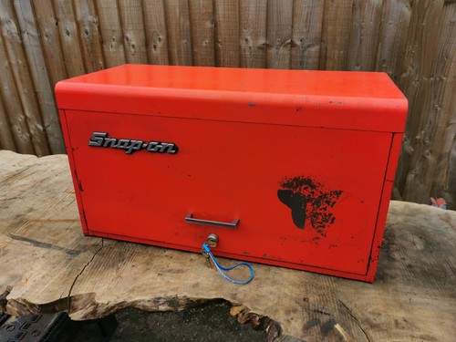 Classic 1980s snap on - 1980s,