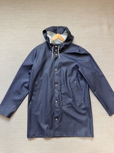 Stutterheim stockholm navy - stutterheim,