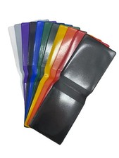 PVC Oyster Card Wallet – UK