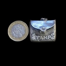 Birmingham 1905 Sterling