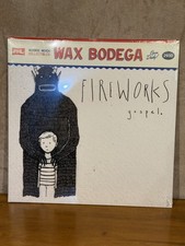 Fireworks - Gospel Limited