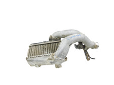 HONDA CIVIC MK9 2.2 DIESEL INTERCOOLER RADIATOR 127100-4150 '2012-2017