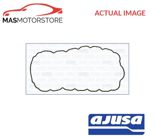 Oil pan sump - pan, ajusa