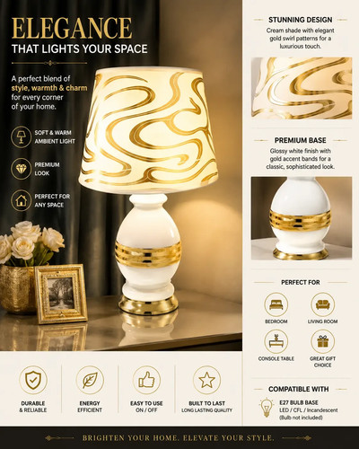 Urban style gold - urban, lines