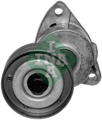 Ina belt tensioner for - ina, v-belt