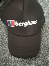 Berghaus Mesh Cap  RRP £30