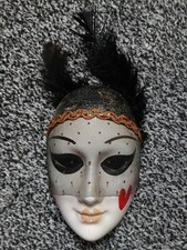 Vintage Venetian Style