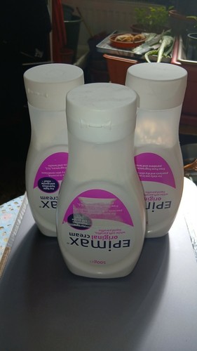 Epimax original cream - original,