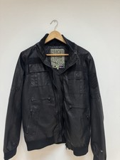 Gio-Goi Men's Size Large Black