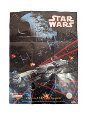 Star Wars Nintendo JVC