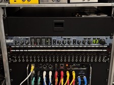 Lexicon MX200 Dual Reverb Effects Processor UK Power Adapter Included