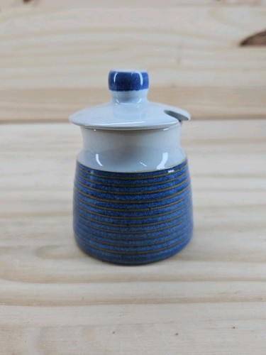 Denby preserve lidded - denby,
