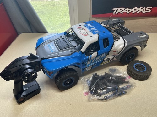 Losi baja rey - 1/10,