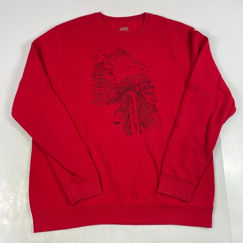 Levis sweatshirt mens extra - sweatshirt,