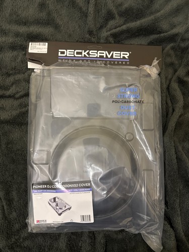 Decksaver for pioneer - decksaver, 2000