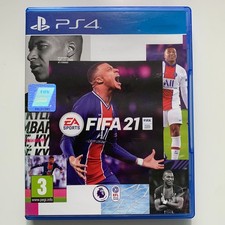 Fifa sony playstation ps4 - sony, 4
