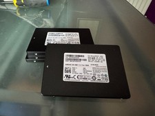 Samsung 128GB, (2.5")
