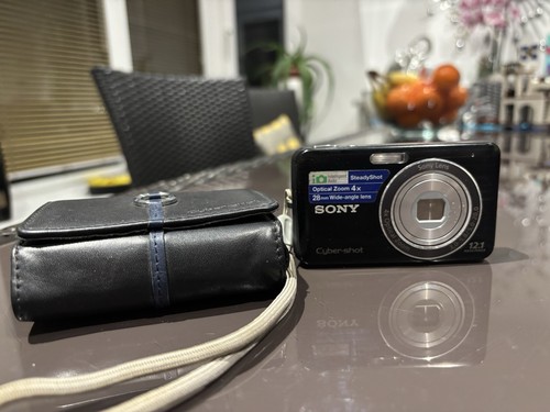 Sony cyber shot dsc - cyber-shot, dsc-w310