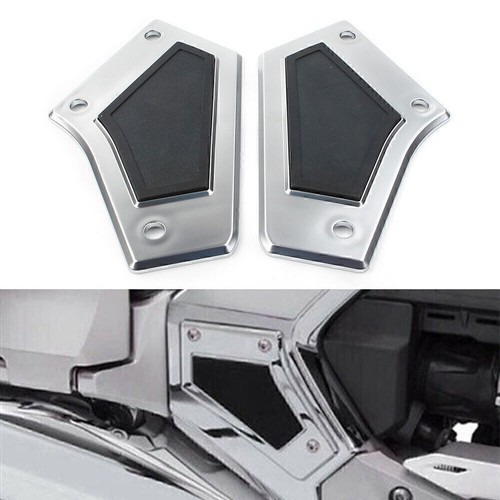 Swingarm pivot covers - swingarm,