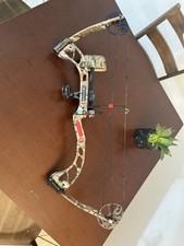 Pse archery rally compound bow - compound,