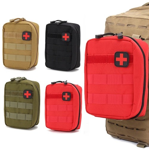 Medical pouch molle tactical - medical,