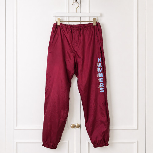 Vintage hammers bukta - vintage,
