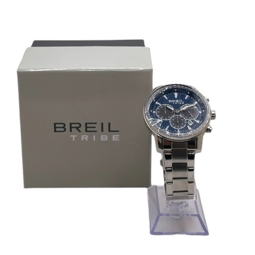 Breil tribe watch - breil,