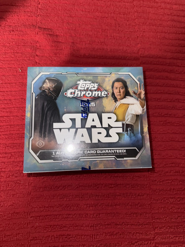 2025 topps chrome - topps,