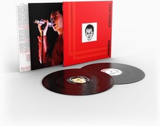 Gary Numan Telekon 45th