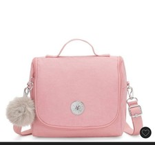 Women's New Kichirou Lunch Bag, Insulated Lunch Bag, Nylon Lunch Tote